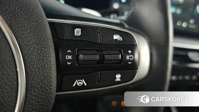 Kia The New K5 3rd generation id 4768029 из Кореи 8