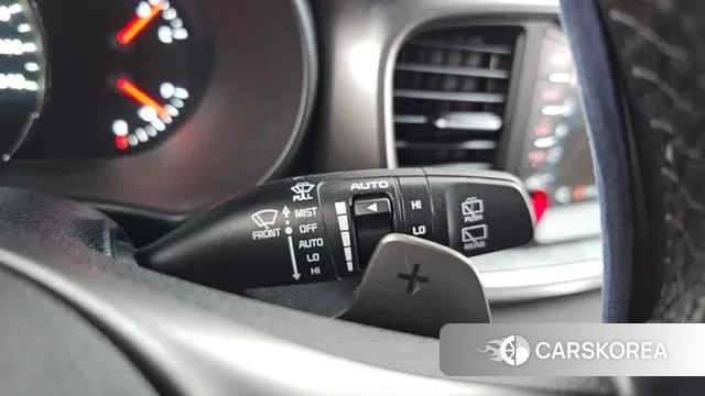 Kia The New Sorento id 3474918 из Кореи 8