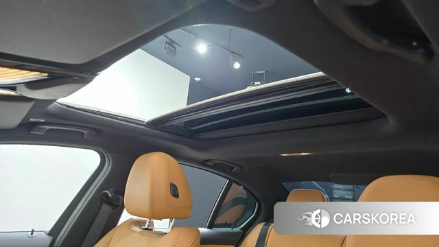 BMW 3 Series (G20) id 4757640 из Кореи 8