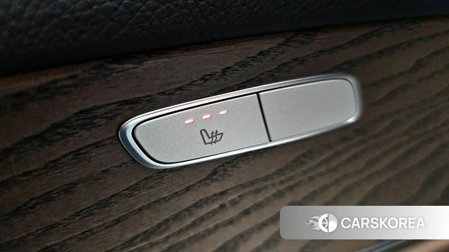 Mercedes-Benz E-Class W213 id 4323425 из Кореи 8