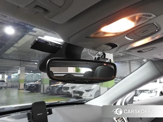 Jeep Compass 2nd Generation id 3095690 из Кореи 8