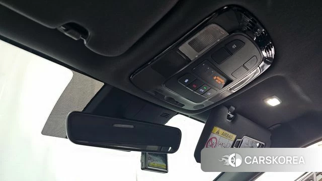 Hyundai Sonata (DN8) id 4362254 из Кореи 8