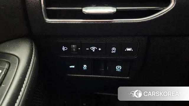 Hyundai Sonata (DN8) id 3513261 из Кореи 8