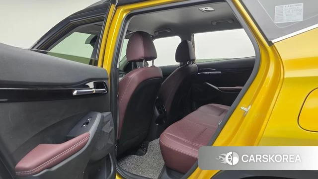 Kia Seltos id 3853052 из Кореи 8