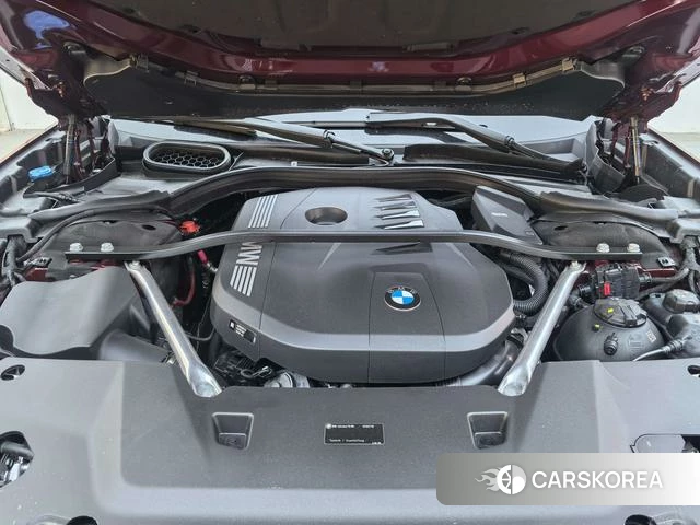 BMW 7 series id 4256950 из Китая 8
