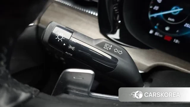 Kia K5 3rd generation id 3493926 из Кореи 8