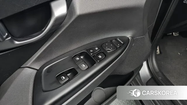 Hyundai Veloster (JS) id 3188422 из Кореи 8