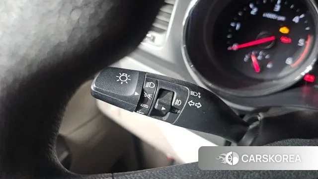 Kia The New Carnival id 3209972 из Кореи 8