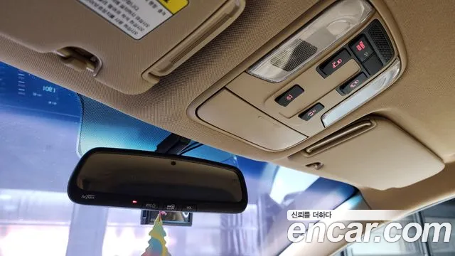 Kia The New Carnival id 2503860 из Кореи 8