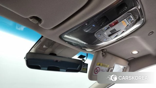 Genesis Electrified G80 (RG3) id 3964651 из Кореи 8