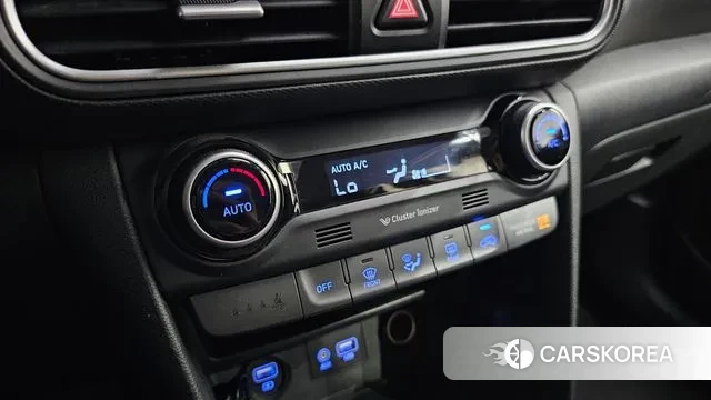 Hyundai Kona id 2970935 из Кореи 8