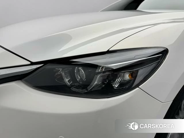 Mazda Atez id 4236308 из Китая 8