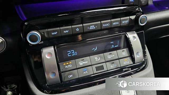 Hyundai Casper id 4354250 из Кореи 8