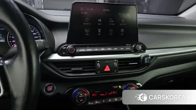 Kia Come New K3 id 3408056 из Кореи 8