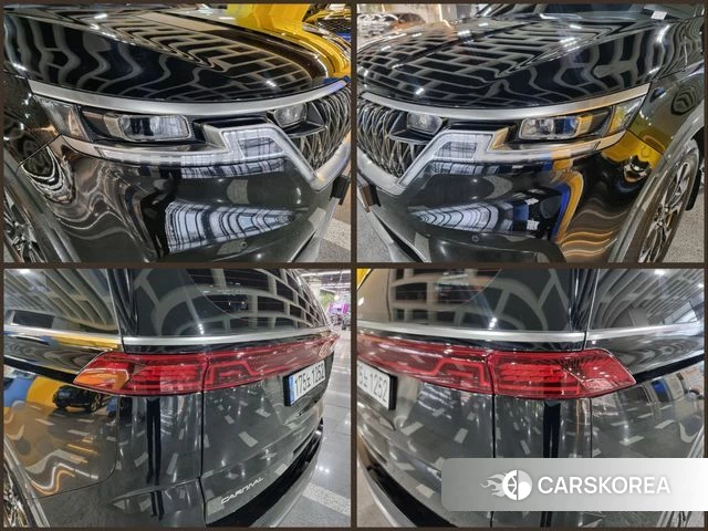 Kia Carnival 4th generation id 3940439 из Кореи 8