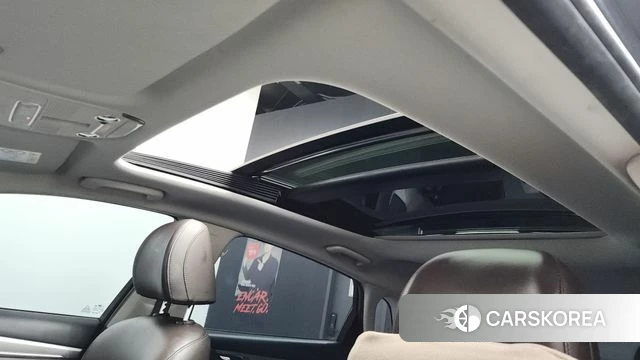 Hyundai The New Grandeur IG Hybrid id 4389475 из Кореи 8