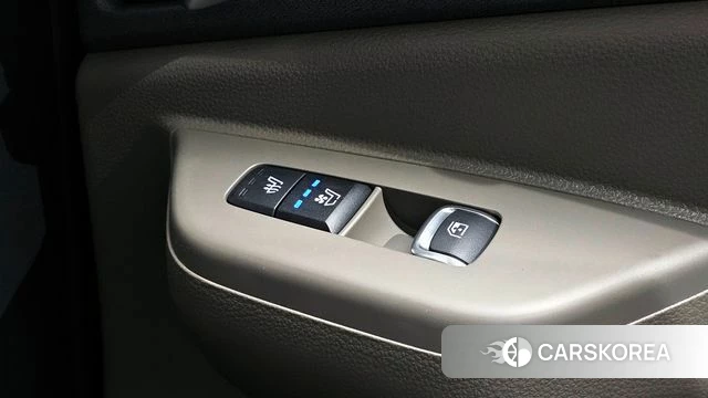 Kia The New Carnival 4th Generation id 4368939 из Кореи 8