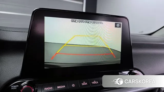 Kia Come New K3 id 3292364 из Кореи 8