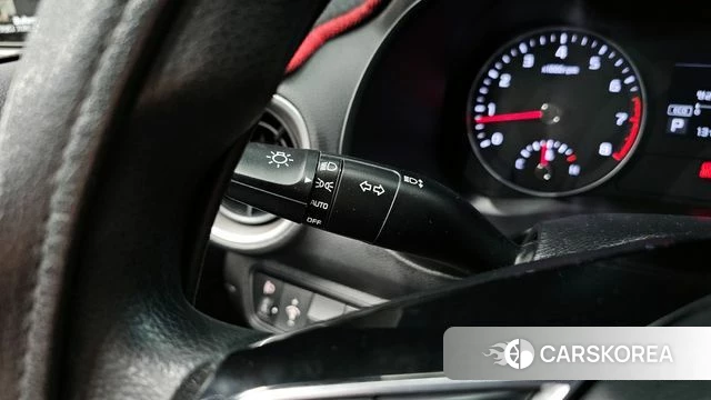 Kia Come New K3 id 3853932 из Кореи 8