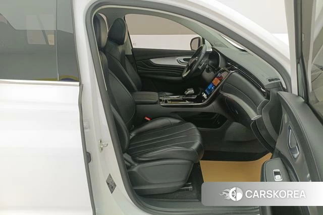 Roewe RX5 MAX id 3857570 из Китая 8