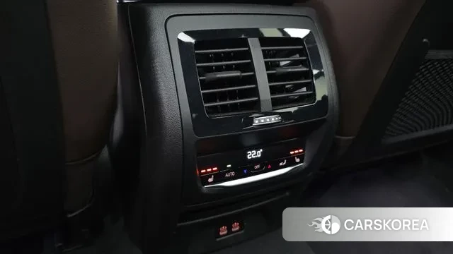 BMW X3 (G01) id 2925605 из Кореи 8