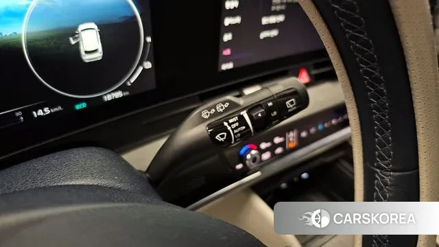 Kia Sportage 5th Generation Hybrid id 3415404 из Кореи 8