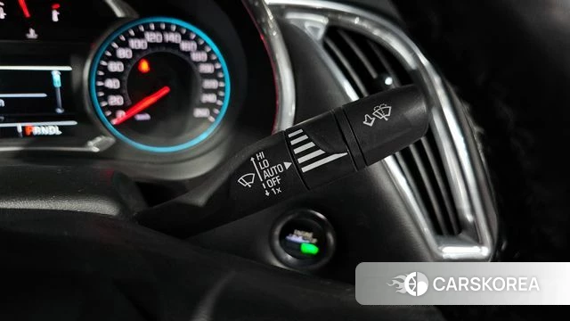 Chevrolet (GM Daewoo) All New Malibu id 3873812 из Кореи 8