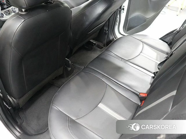 Chevrolet (GM Daewoo) The New Spark id 4625390 из Кореи 8