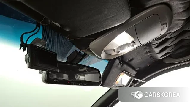 Ssangyong The New Korando Sports id 3275746 из Кореи 8