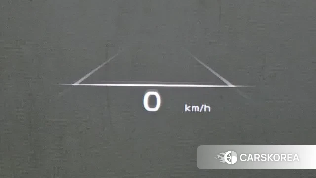 Kia The New K9 2nd generation id 3577505 из Кореи 8