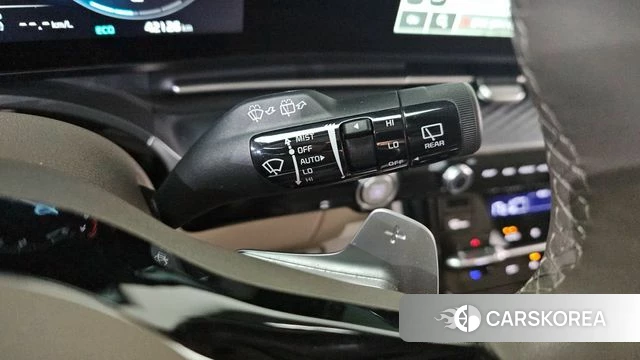 Kia Carnival 4th generation id 3953829 из Кореи 8