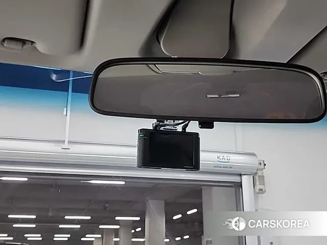 Kia The New Ray id 3742442 из Кореи 8