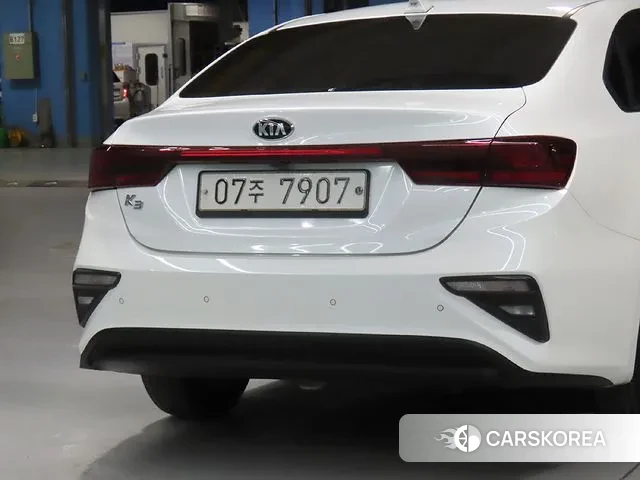 Kia Come New K3 id 3236312 из Кореи 8