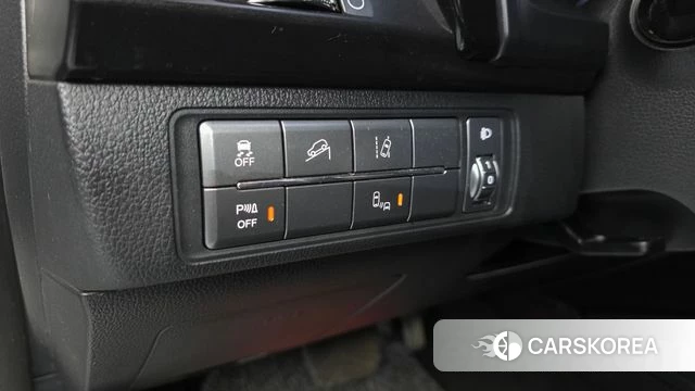 Ssangyong Rexton Sports Cannes id 4180131 из Кореи 8