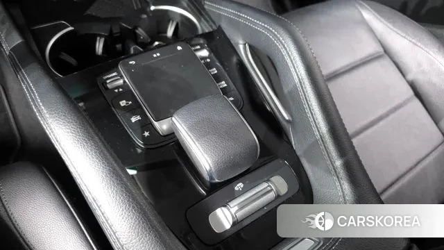 Mercedes-Benz GLE-Class W167 id 3396414 из Кореи 8