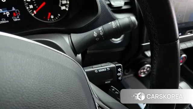 Renault Korea (Samsung) XM3 id 3027399 из Кореи 8