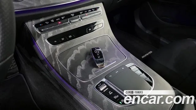 Mercedes-Benz E-Class W213 id 2920774 из Кореи 8