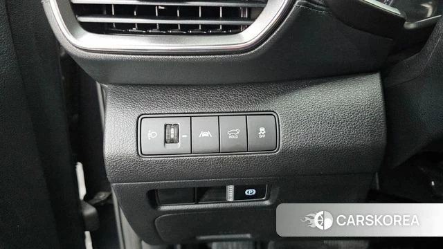 Hyundai The New Santa Fe id 4303949 из Кореи 8
