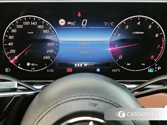 Mercedes-Benz S-class id 4272607 из Китая 8