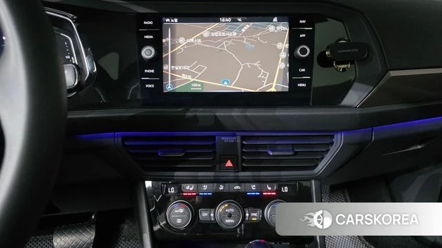 Volkswagen 7th Generation of Jetta id 4736243 из Кореи 8