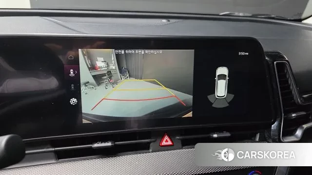 Kia Sportage 5th Generation id 3493307 из Кореи 8