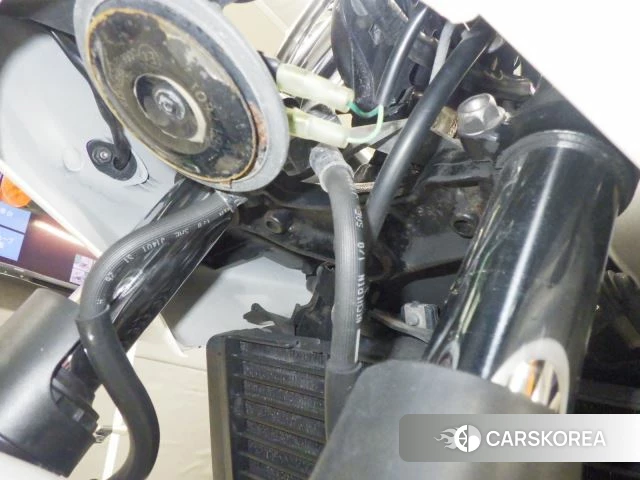 Honda CB400SF BOLDOR id 4206146 из Японии 8