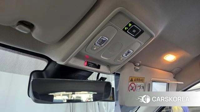 Renault Korea (Samsung) XM3 id 4935596 из Кореи 8