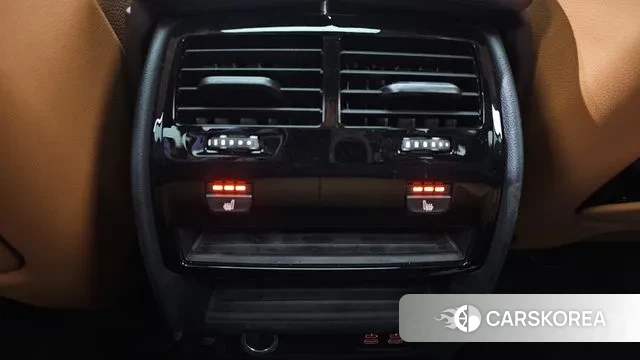 BMW 5 Series (G30) id 3665820 из Кореи 8