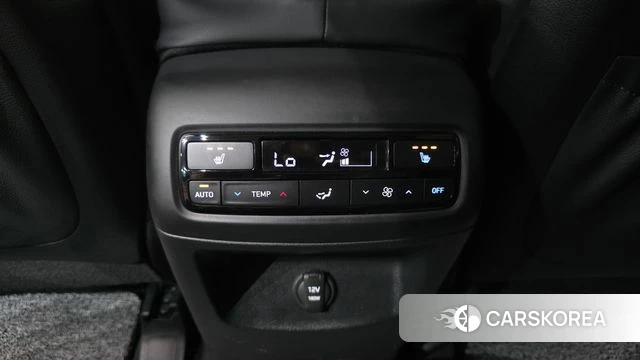 Hyundai The New Palisade id 4862876 из Кореи 8