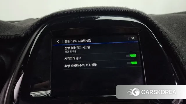 Chevrolet (GM Daewoo) The New Spark id 3770922 из Кореи 8