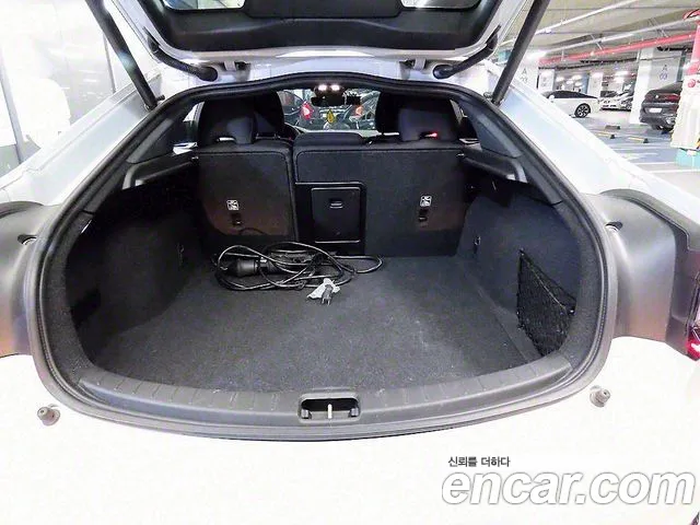 Polestar Polestar 2 id 2715838 из Кореи 8