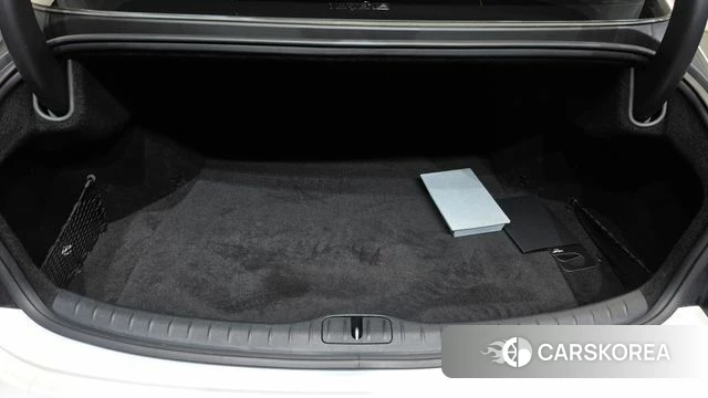Genesis G80 (RG3) id 4293484 из Кореи 8