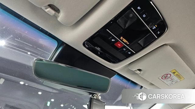 Hyundai Grandeur (GN7) id 4395143 из Кореи 8