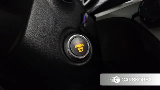 Kia The New Ray id 3045405 из Кореи 8